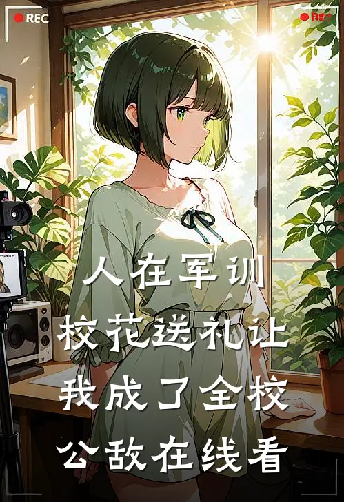 人在军训，校花送礼让我成了全校公敌在线看