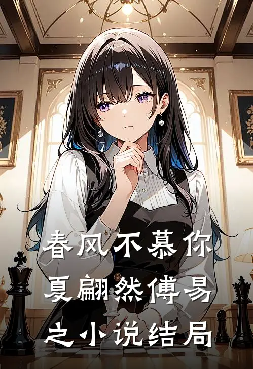 春风不慕你夏翩然傅易之小说结局
