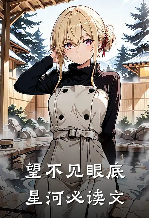 望不见眼底星河必读文