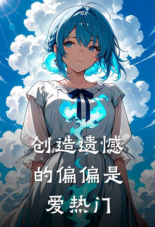 创造遗憾的偏偏是爱热门