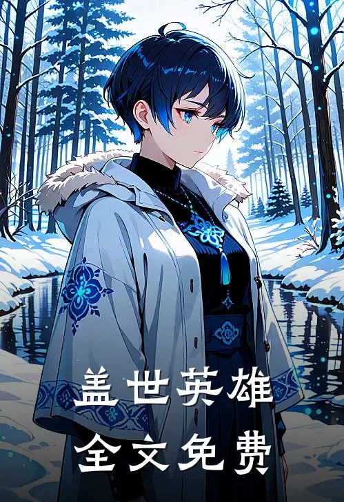盖世英雄全文免费