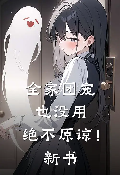 全家团宠也没用,绝不原谅!新书免费阅读