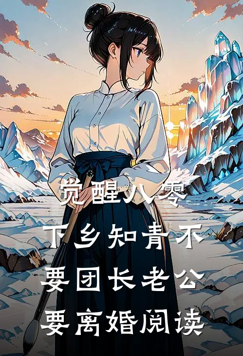 觉醒八零，下乡知青不要团长老公要离婚阅读