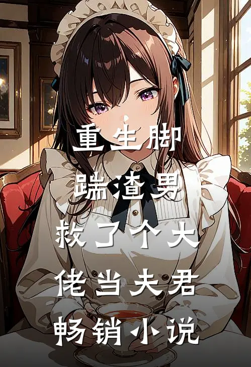重生脚踹渣男,救了个大佬当夫君畅销