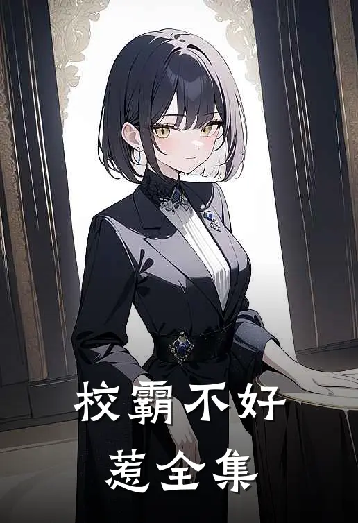 校霸不好惹 全集
