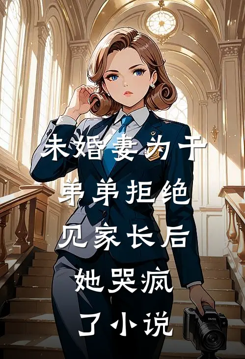 未婚妻为干弟弟拒绝见家长后，她哭疯了小说