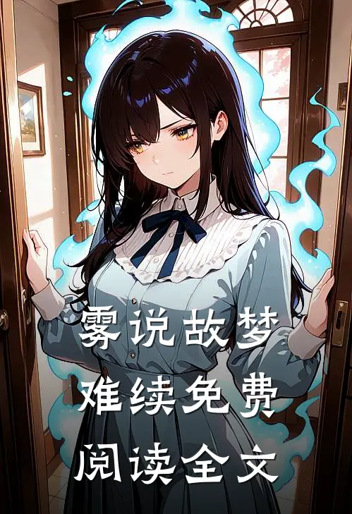 雾说故梦难续免费阅读全文