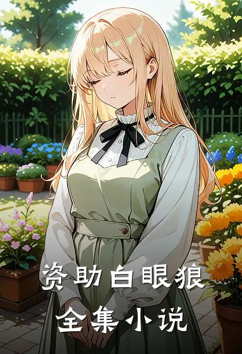 资助白眼狼全集小说