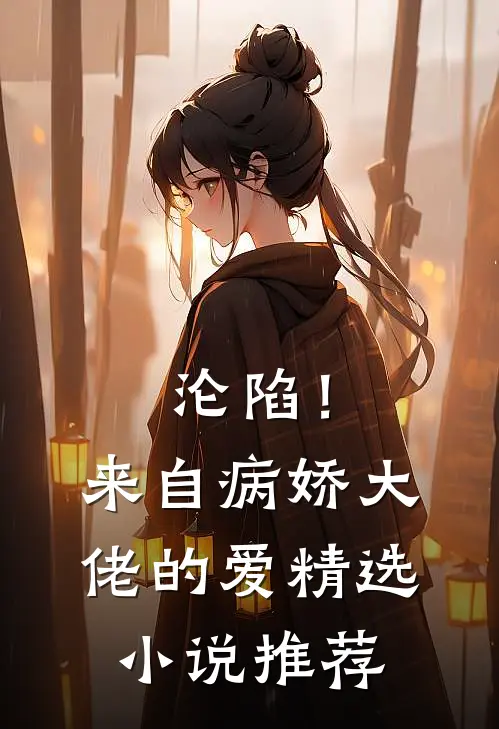 沦陷！来自病娇大佬的爱精选小说推荐