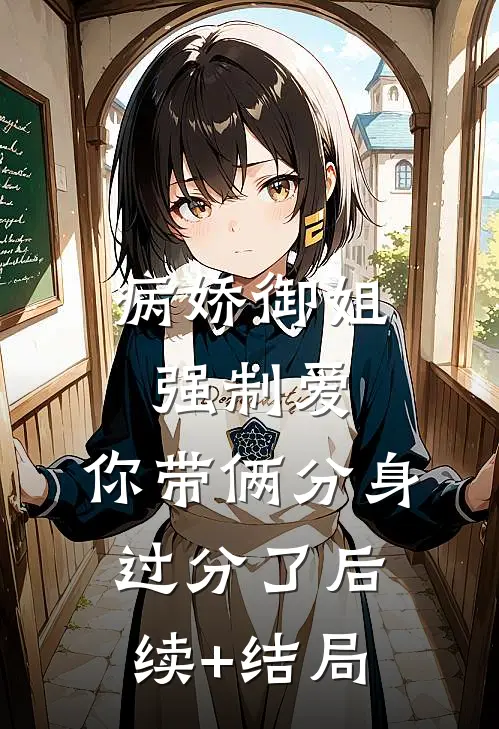 病娇御姐强制爱，你带俩分身过分了后续+结局