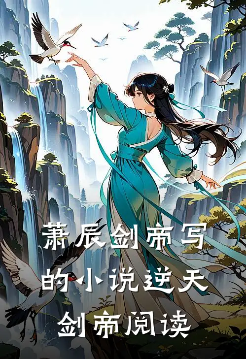 萧辰剑帝写的小说逆天剑帝阅读