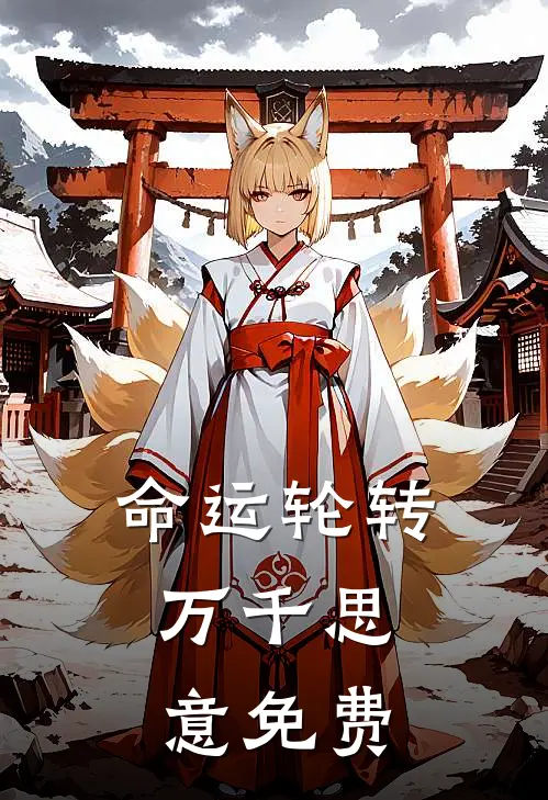 命运轮转，万千思意免费
