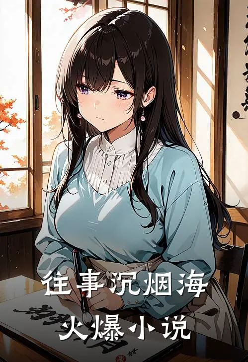 往事沉烟海火爆小说
