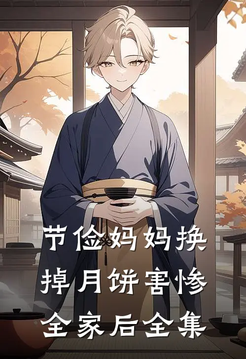 节俭妈妈换掉月饼害惨全家后 全集