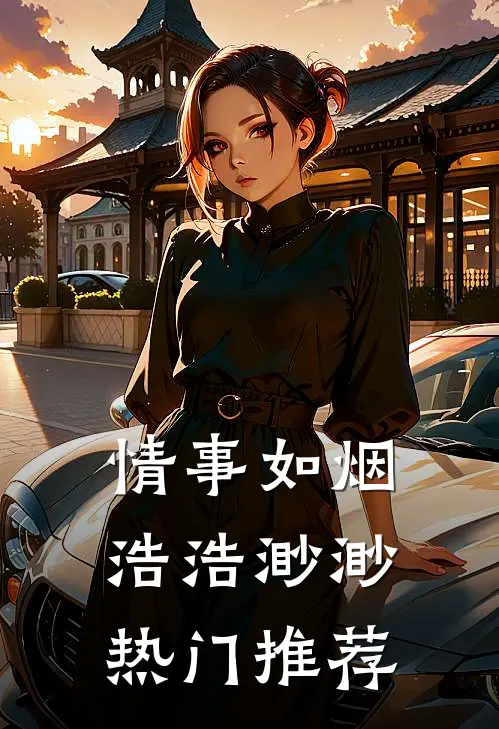 情事如烟，浩浩渺渺热门推荐