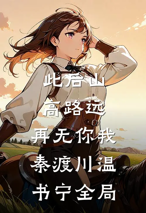 此后山高路远，再无你我秦渡川温书宁全局
