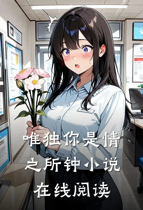 唯独你是情之所钟小说在线阅读