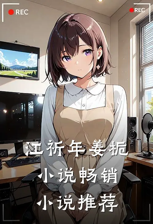 江祈年姜栀小说畅销小说推荐