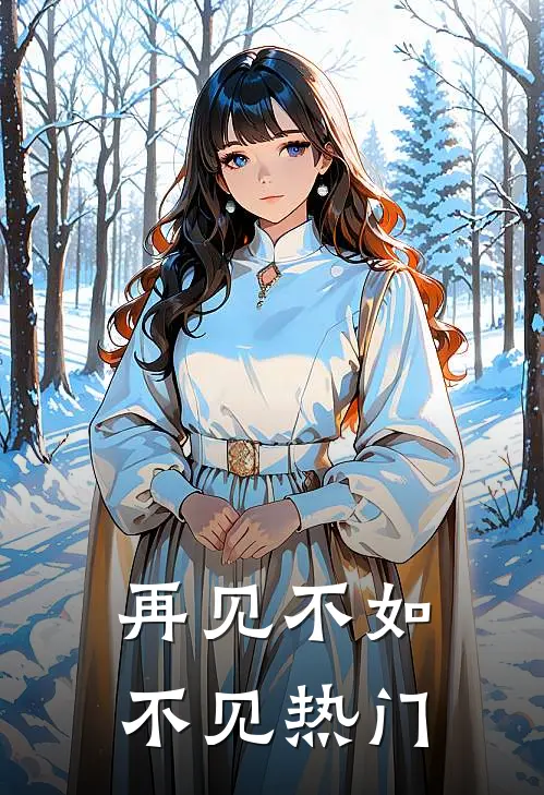 再见不如不见热门