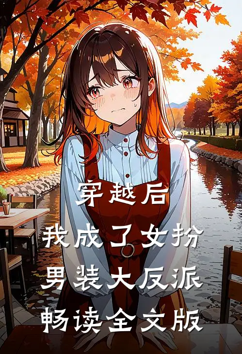 穿越后，我成了女扮男装大反派畅读全文版