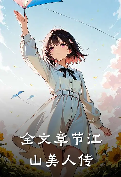 全文章节江山美人传