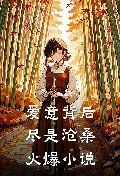 爱意背后,尽是沧桑火爆免费阅读