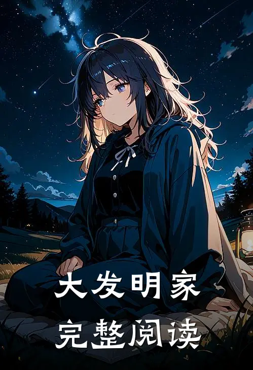 大发明家完整阅读