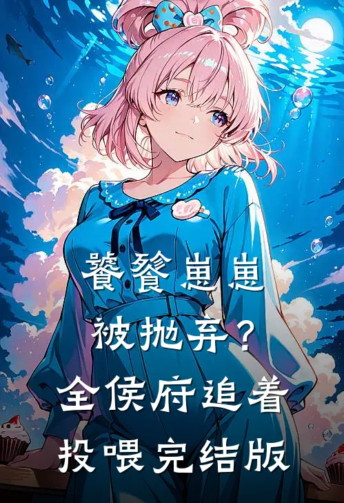 饕餮崽崽被抛弃？全侯府追着投喂完结版