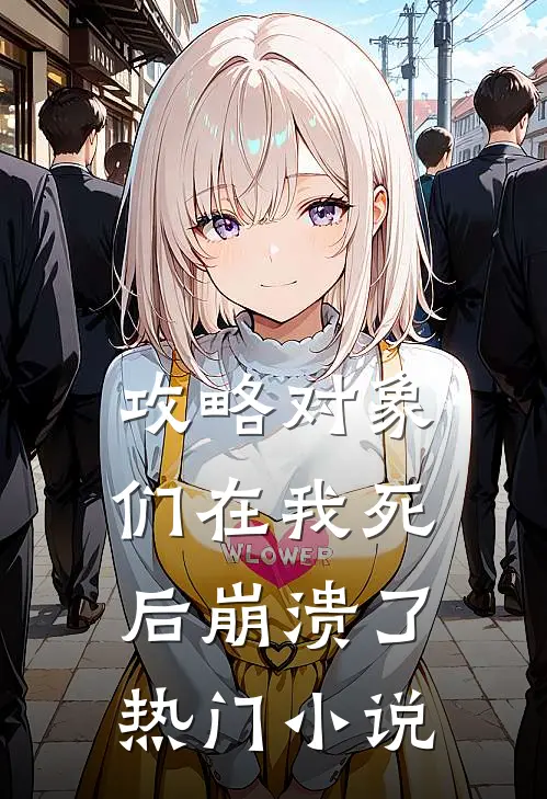 攻略对象们在我死后崩溃了热门小说