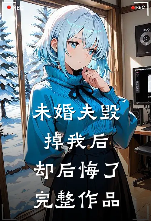 未婚夫毁掉我后，却后悔了完整作品