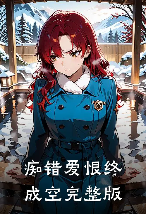 痴错爱恨终成空完整版