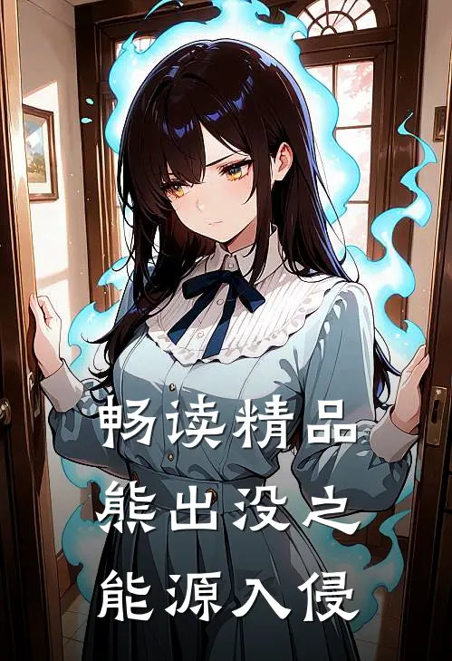 畅读精品熊出没之能源入侵