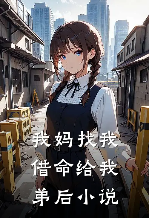 我妈找我借命给我弟后小说