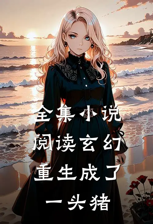 全集小说阅读玄幻：重生成了一头猪