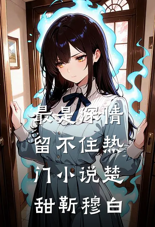 最是深情留不住热门小说楚甜靳穆白