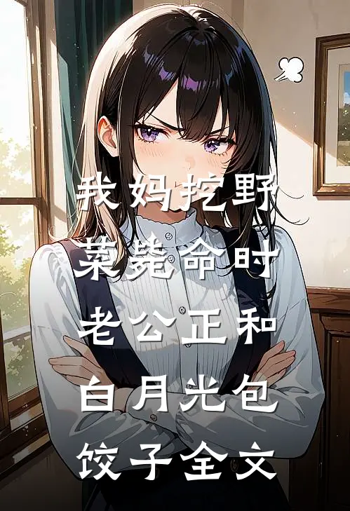 我妈挖野菜毙命时，老公正和白月光包饺子全文