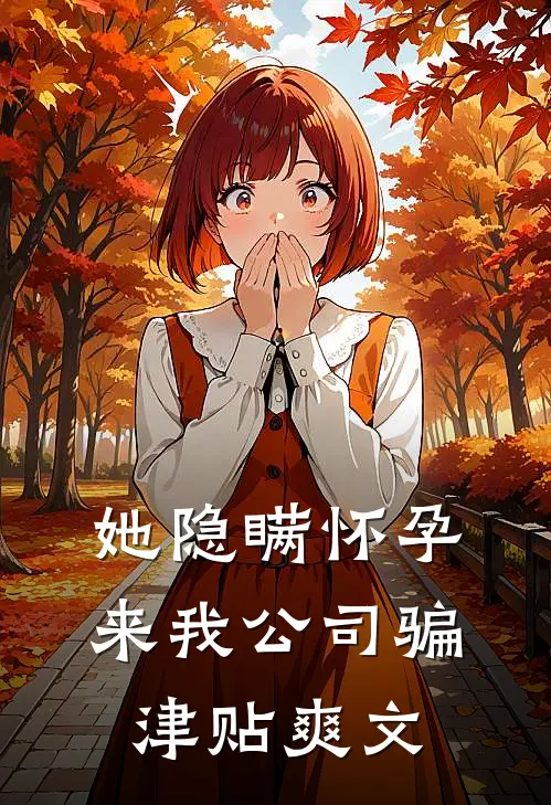 她隐瞒怀孕来我公司骗津贴爽文