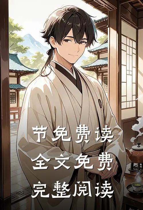 节免费读全文免费完整阅读
