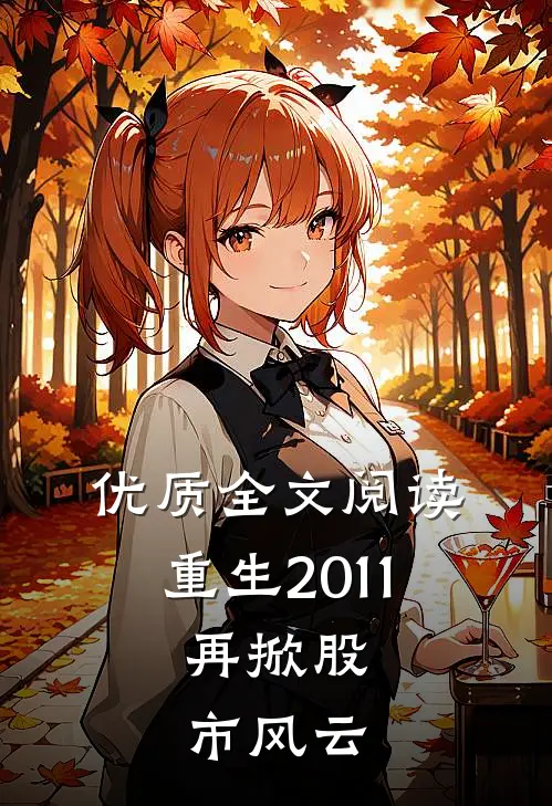 优质全文阅读重生2011：再掀股市风云