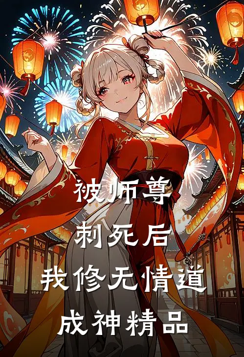 被师尊刺死后，我修无情道成神精品