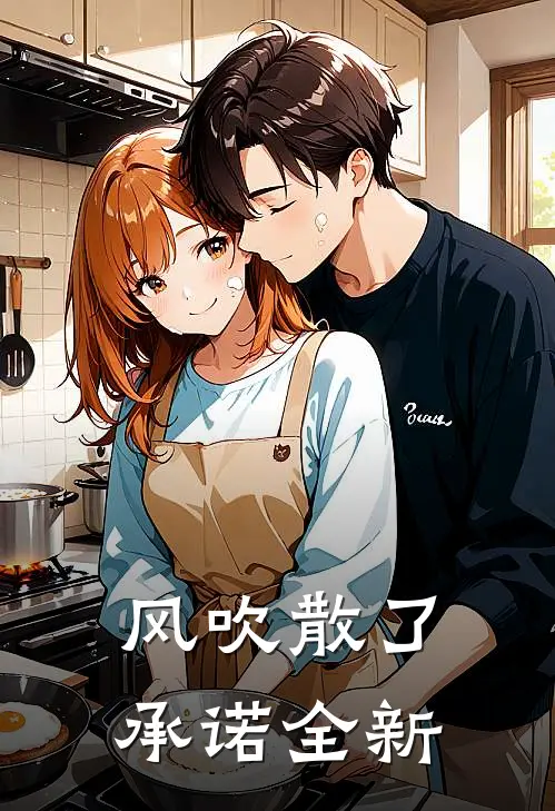 风吹散了承诺全新
