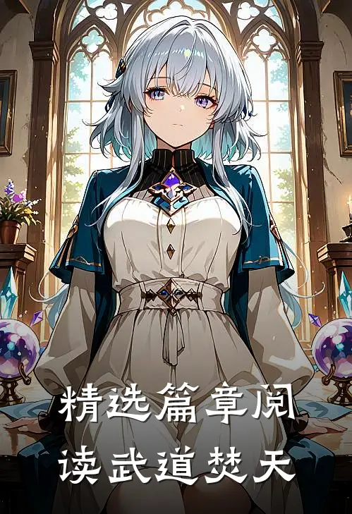 精选篇章阅读武道焚天