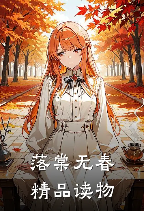 落棠无春精品读物