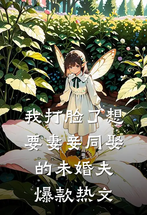 我打脸了想要妻妾同娶的未婚夫爆款热文