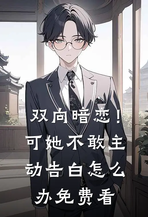 双向暗恋！可她不敢主动告白怎么办免费看