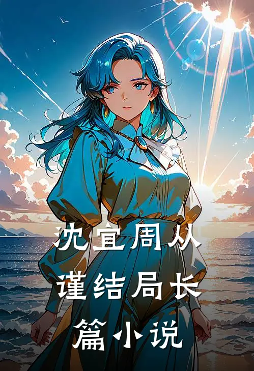 沈宜周从谨结局长篇小说