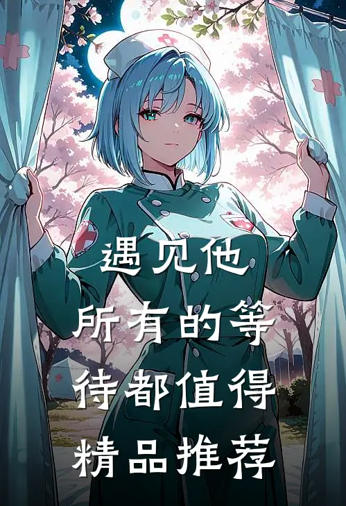 遇见他，所有的等待都值得精品推荐