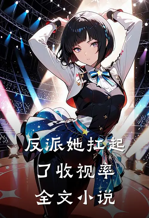 反派她扛起了收视率全文小说