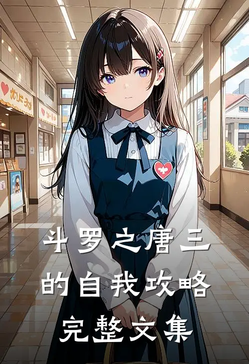 斗罗之唐三的自我攻略完整文集