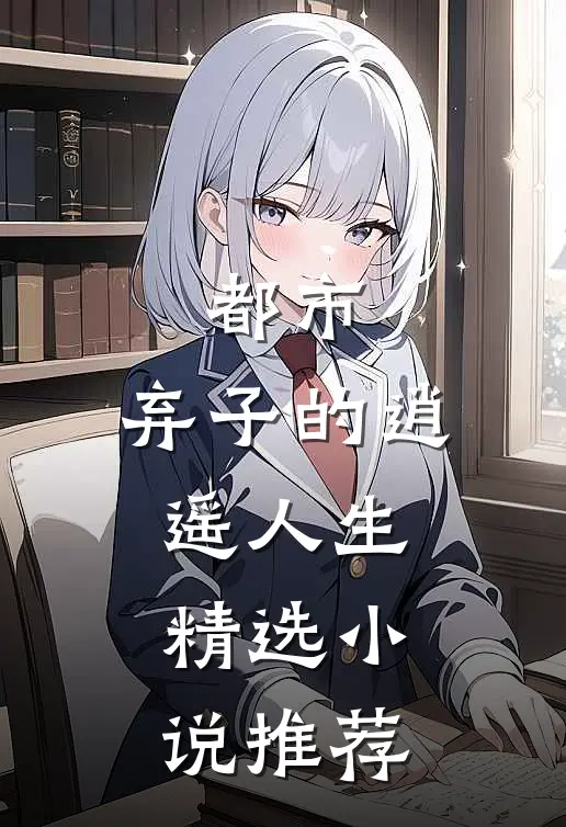 都市：弃子的逍遥人生精选小说推荐